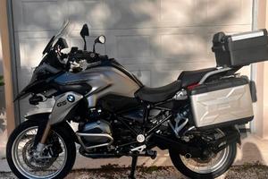bmw r 1200 gs 
