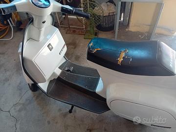 vespa
