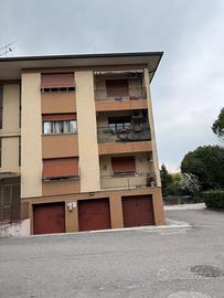 Appartamento a Pordenone Via Meduna Borgomeduna