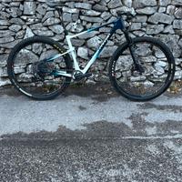 Lee cougan Rampage Innova