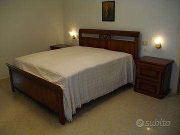 Camera Letto- Salotto -