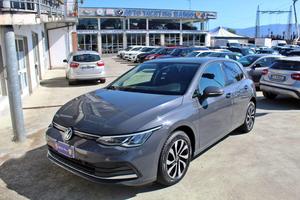 VOLKSWAGEN - Golf -VIII 2.0 TDI SCR Style 115CV