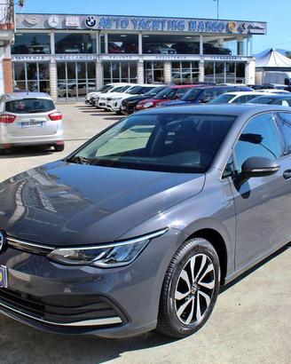 VOLKSWAGEN - Golf -VIII 2.0 TDI SCR Style 115CV