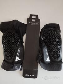 Ginocchiere Mtb Dainese Trial Skin