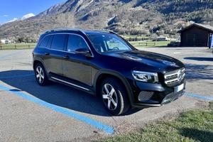 Mercedes GLB 200d Sport Plus