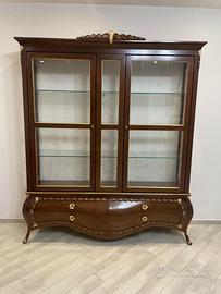 Salone marchio “Stilema”