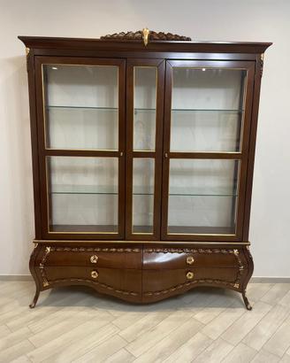 Salone marchio “Stilema”