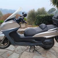 Scooter Majestic Yamaha 400 del 2005