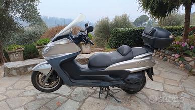 Scooter Majestic Yamaha 400 del 2005