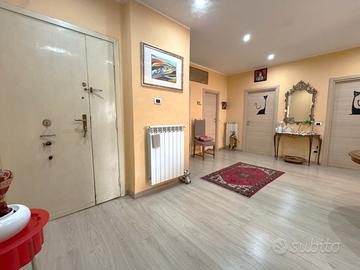 Quadrilocale murialdo