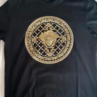 Maglia con svarowsky psgata 1000€