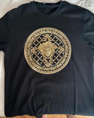 Maglia con svarowsky psgata 1000€