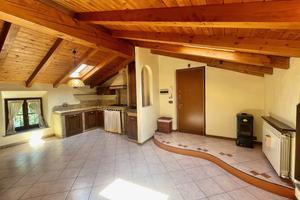 Attico/Mansarda Carvico [149-CARVICO-1VRG]