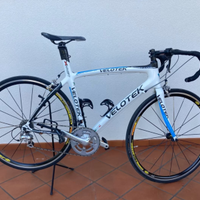 Bici da Corsa Velotek X-Projet