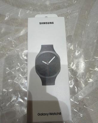 Samsung Galaxy Watch 8