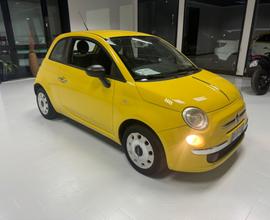 Fiat 500 Lounge