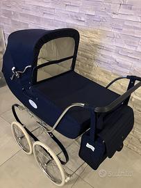 Carrozzina Inglesina Classica