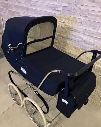 Carrozzina Inglesina Classica