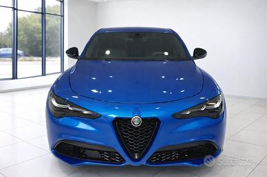 ALFA ROMEO Stelvio 2023 - Stelvio 2.2 t Veloce Q4