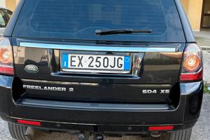 Freelander 