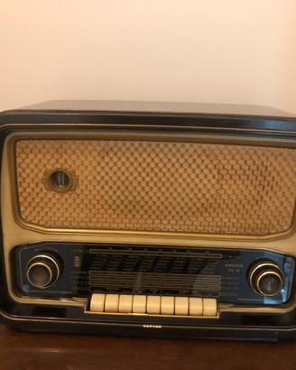 Radio magnadyne FM50