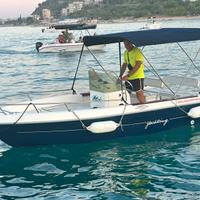 Sessa 18 Mercuri 40 Pro