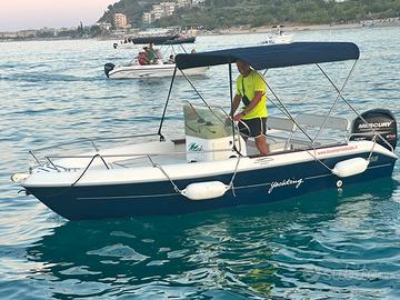 Sessa 18 Mercuri 40 Pro