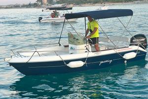 Sessa 18 Mercuri 40 Pro