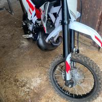 Moto da Cross