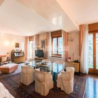 VENDITA QUADRILOCALE IN ZONA BEN SERVITA