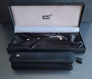 Montblanc Bohème Bleu
