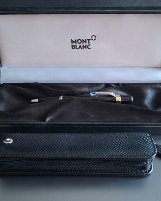 Montblanc Bohème Bleu