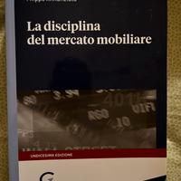 Libro sul mercato immobiliare
