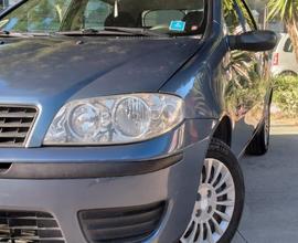 FIAT Punto 3ª serie - 2003