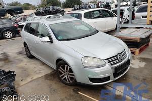 VW GOLF 5 VARIANT 1K5 1.4 TSI 160CV -ricambi