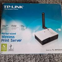 TP-LINK Print Server