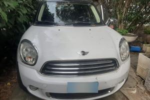mini cooper d 2012