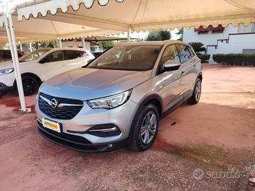 Opel Grandland X 1.5 diesel Ecotec Start&Stop aut.