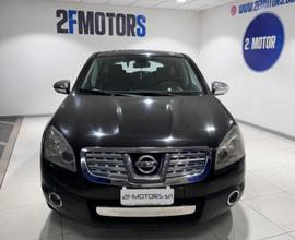 Nissan Qashqai 1.5 dci Acenta