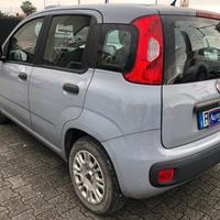 Fiat Panda 1.2 Easy UNICO PROPRIETARIO SOLO 30.415