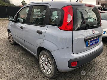 Fiat Panda 1.2 Easy UNICO PROPRIETARIO SOLO 30.415