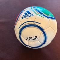 Pallone-Adidas Capitano Italia