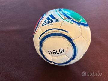 Pallone-Adidas Capitano Italia