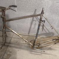 Bici wander freni a bacchetta-vintage-d’epoca
