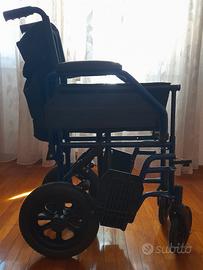Sedia a rotelle
