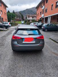 Mercedes classe A 180 d automatic business extra