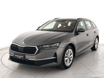 SKODA Octavia Wagon 2.0 tdi Selection 150cv dsg