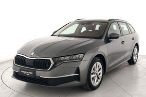 SKODA Octavia Wagon 2.0 tdi Selection 150cv dsg