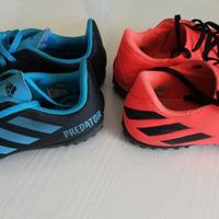 scarpe da calcio ⚽ 
