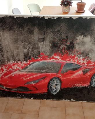 Quadro stampa 140cmx100cm